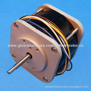 220V Brushless Motor for Water Pump with Low-noise, Long Lifetime, High-efficiencyNew